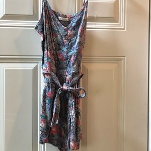 American Eagle Romper